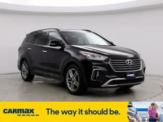 Hyundai 2017 Santa Fe