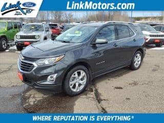 Chevrolet 2018 Equinox