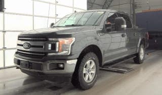 Ford 2020 F-150