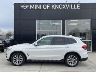 BMW 2018 X3