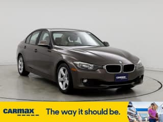 BMW 2015 3 Series