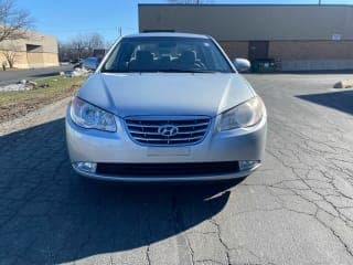 Hyundai 2010 Elantra