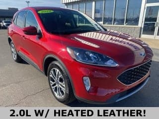 Ford 2022 Escape