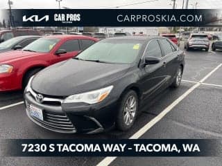 Toyota 2015 Camry