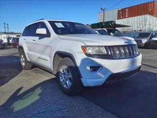 Jeep 2014 Grand Cherokee