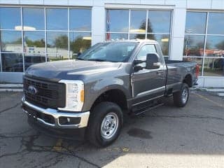 Ford 2023 F-250 Super Duty