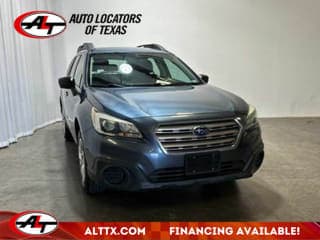 Subaru 2015 Outback