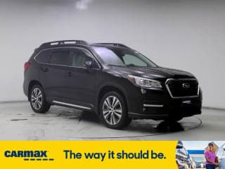 Subaru 2021 Ascent