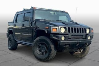 HUMMER 2006 H2 SUT