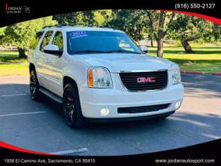 GMC 2014 Yukon