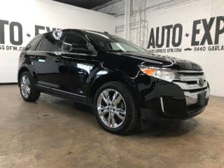 Ford 2011 Edge