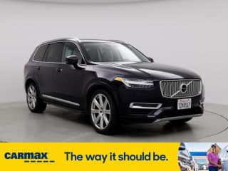 Volvo 2017 XC90