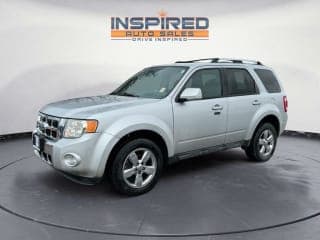 Ford 2010 Escape