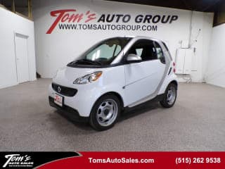 Smart 2015 fortwo