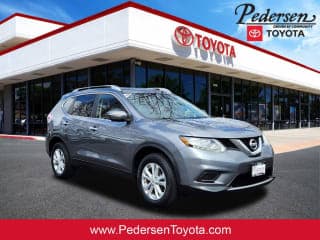 Nissan 2015 Rogue