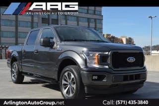 Ford 2019 F-150