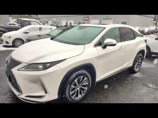 Lexus 2020 RX 350