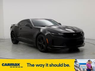 Chevrolet 2023 Camaro