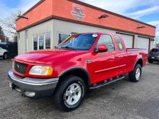 Ford 2003 F-150