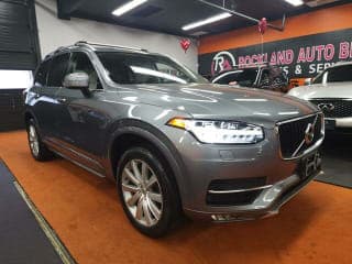 Volvo 2017 XC90