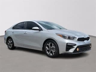 Kia 2021 Forte