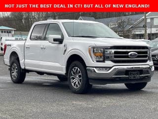 Ford 2021 F-150