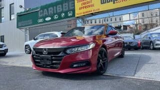 Honda 2020 Accord