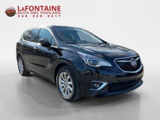 Buick 2019 Envision