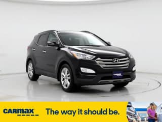 Hyundai 2016 Santa Fe Sport