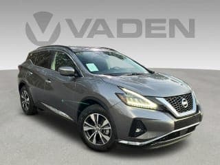 Nissan 2021 Murano