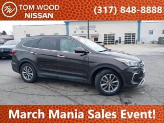 Hyundai 2017 Santa Fe