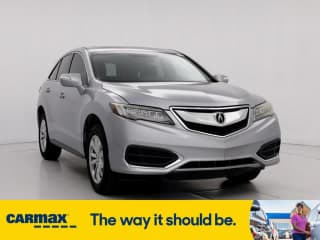 Acura 2017 RDX