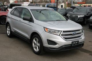 Ford 2018 Edge