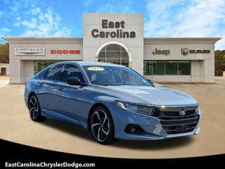 Honda 2022 Accord