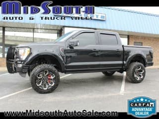 Ford 2021 F-150