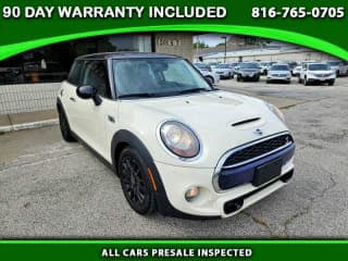 MINI 2014 Cooper