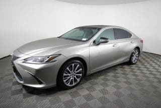 Lexus 2021 ES 350