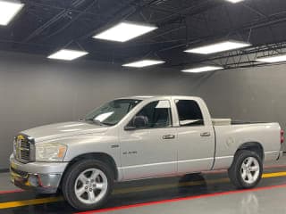 Dodge 2008 Ram 1500