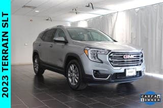 GMC 2023 Terrain