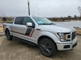 Ford 2018 F-150