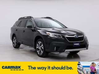 Subaru 2021 Outback