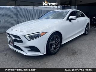 Mercedes-Benz 2020 CLS