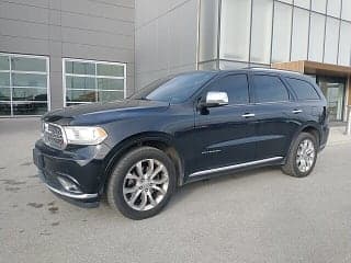 Dodge 2018 Durango