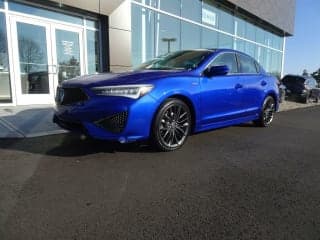 Acura 2021 ILX