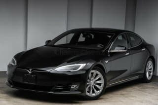 Tesla 2016 Model S