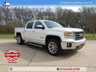 GMC 2015 Sierra 1500