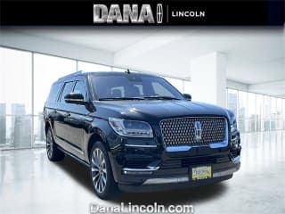 Lincoln 2019 Navigator L