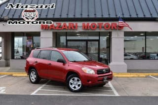 Toyota 2006 RAV4