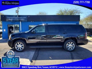 GMC 2013 Yukon XL