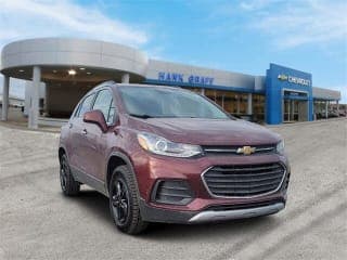 Chevrolet 2017 Trax